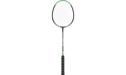 Badmintono raketės Nils: Badmintono raketė su dėklu Nils NR205