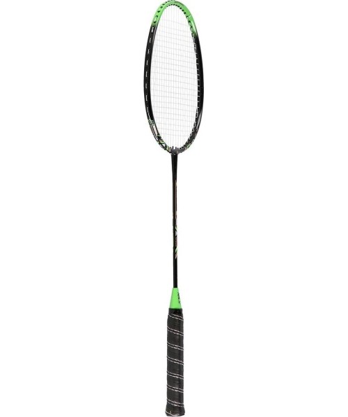Badmintono raketės Nils: Badmintono raketė su dėklu Nils NR205