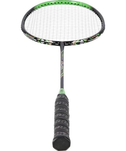 Badmintono raketės Nils: Badmintono raketė su dėklu Nils NR205