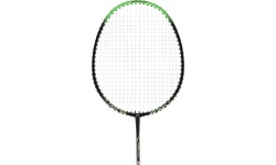 Badmintono raketės Nils: Badmintono raketė su dėklu Nils NR205