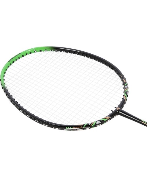 Badminton Rackets Nils: Badmintono raketė su dėklu Nils NR205