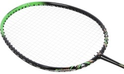 Badmintono raketės Nils: Badmintono raketė su dėklu Nils NR205