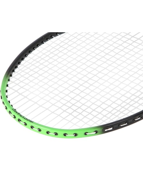 Badmintono raketės Nils: Badmintono raketė su dėklu Nils NR205