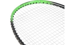 Badmintono raketės Nils: Badmintono raketė su dėklu Nils NR205