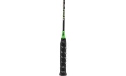 Badmintono raketės Nils: Badmintono raketė su dėklu Nils NR205