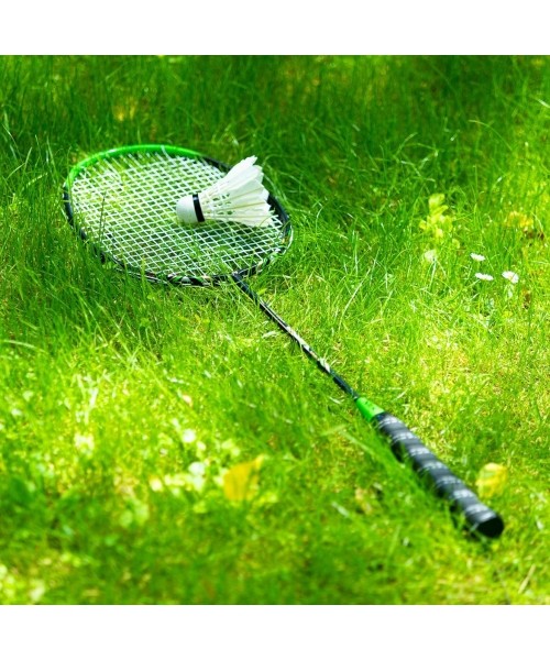 Badmintono raketės Nils: Badmintono raketė su dėklu Nils NR205