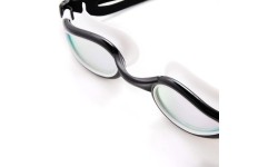 NQG480MAF BLACK/WHITE NILS AQUA GOGGLES