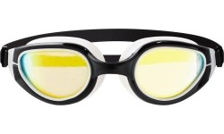 NQG480MAF BLACK/WHITE NILS AQUA GOGGLES