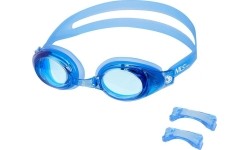 NQG130AF BLUE NILS AQUA GOGGLES