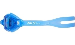 NQG130AF BLUE NILS AQUA GOGGLES