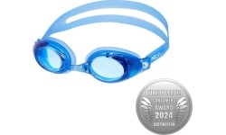 NQG130AF BLUE NILS AQUA GOGGLES
