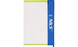 Badmintono tinklas Nils NN305, 305 cm, visiškas dengimas