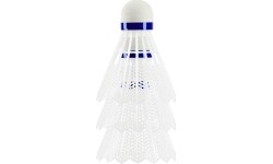 Nylon Shuttlecocks Wish S-360 3pcs