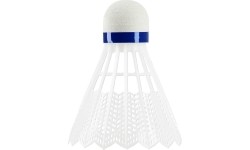 Nylon Shuttlecocks Wish S-360 3pcs