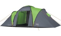 NC6431 CAMPING TENT GREEN-GRAY HIGHLAND IV NILS CAMP