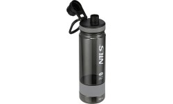 NCD07 TRITAN GRAY BOTTLE NILS CAMP