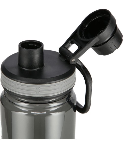 NCD07 TRITAN GRAY BOTTLE NILS CAMP