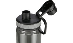 NCD07 TRITAN GRAY BOTTLE NILS CAMP