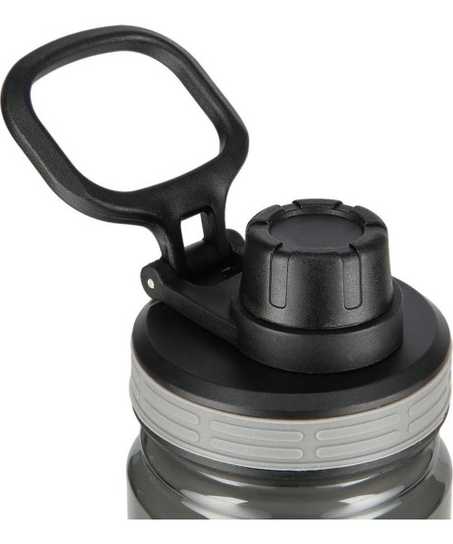 NCD07 TRITAN GRAY BOTTLE NILS CAMP