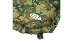 NC4050 MORO SELF-INFLATING NILS CAMP