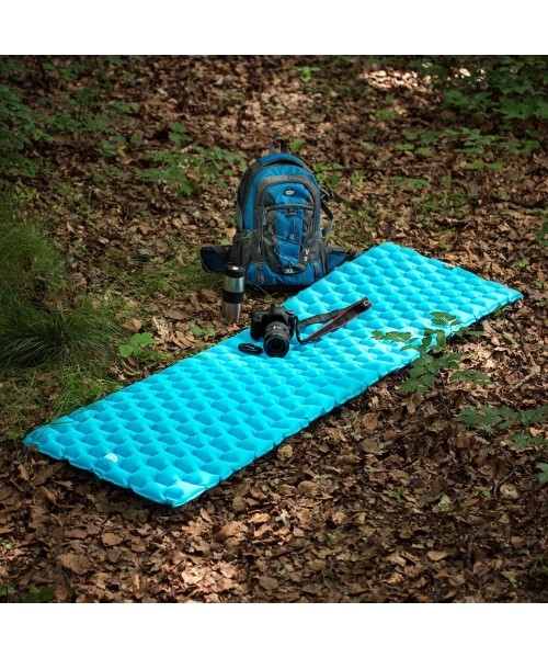 Tourist Mat Nils Camp NC4007, Blue