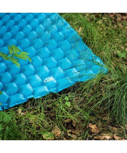 Tourist Mat Nils Camp NC4007, Blue