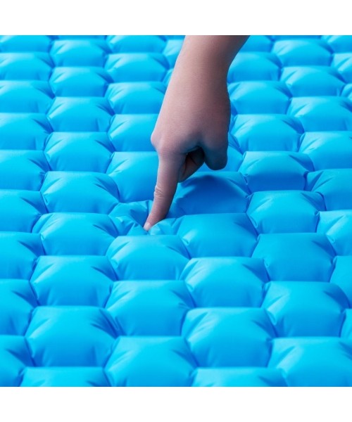 Tourist Mat Nils Camp NC4007, Blue