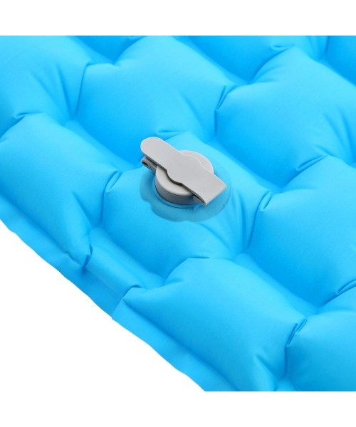 Tourist Mat Nils Camp NC4007, Blue