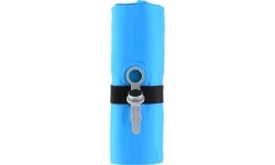 Tourist Mat Nils Camp NC4007, Blue