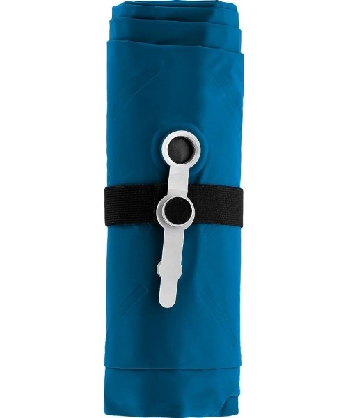 NC4006 TURKIO SPALVOS TURISTINIS KILIMĖLIS SU SIURBLIU NILS CAMP