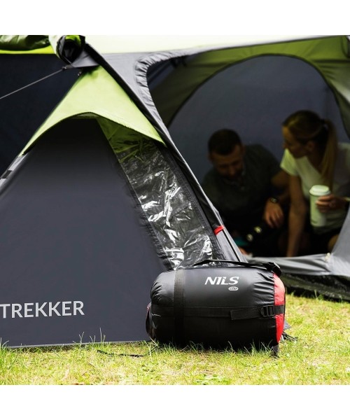 Palapinė Nils Camp Trekker