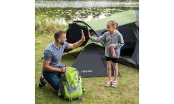 Palapinė Nils Camp Trekker