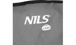 Mėlyna stovyklavimo kėdė NC3075 NILS CAMP