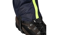 NC1770 DARK BLUE GAITERS NILS CAMP