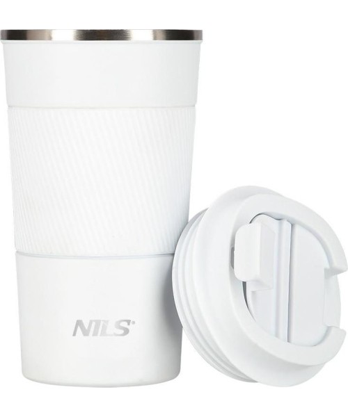 Thermal Cup Nils Camp NCC09, White