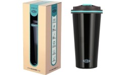 Thermal Cup Nils Camp NCB18, Black
