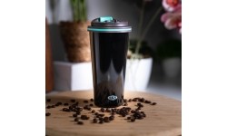 Thermal Cup Nils Camp NCB18, Black