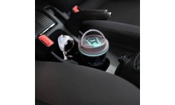 Thermal Cup Nils Camp NCB18, Black