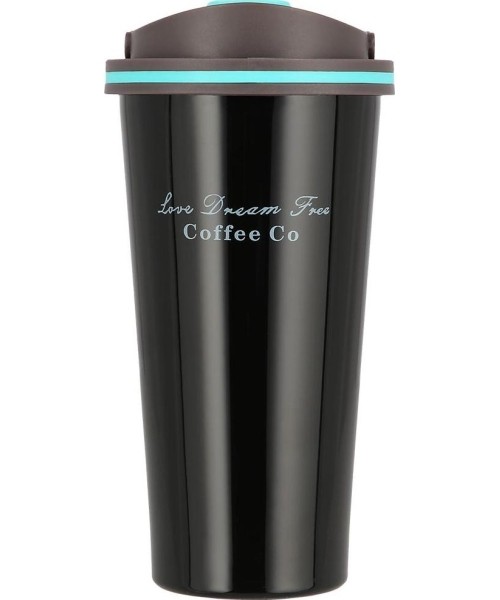 Thermal Cup Nils Camp NCB18, Black