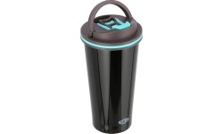 Thermal Cup Nils Camp NCB18, Black