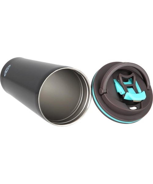 Thermal Cup Nils Camp NCB18, Black