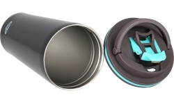 Thermal Cup Nils Camp NCB18, Black