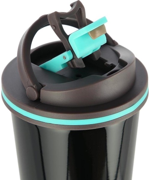 Thermal Cup Nils Camp NCB18, Black