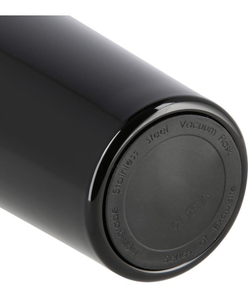 Thermal Cup Nils Camp NCB18, Black