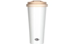 Thermal Cup Nils Camp NCB18, White