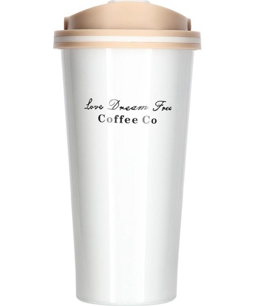 Thermal Cup Nils Camp NCB18, White