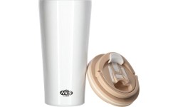 Thermal Cup Nils Camp NCB18, White
