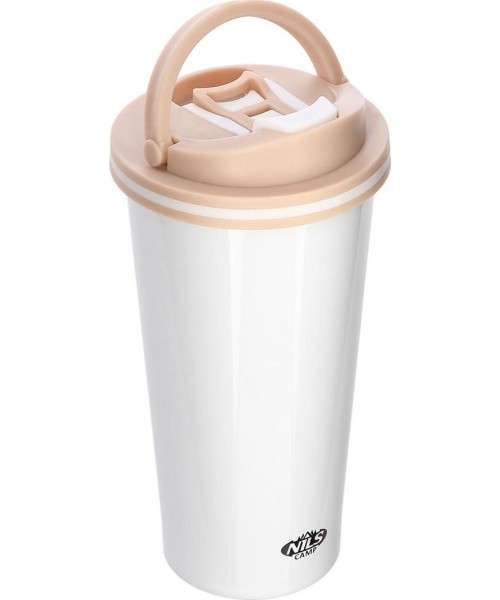 Thermal Cup Nils Camp NCB18, White