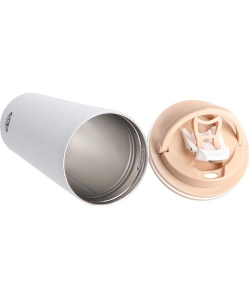 Thermal Cup Nils Camp NCB18, White