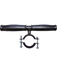 Spare wheel for scooter, 40-50 mm